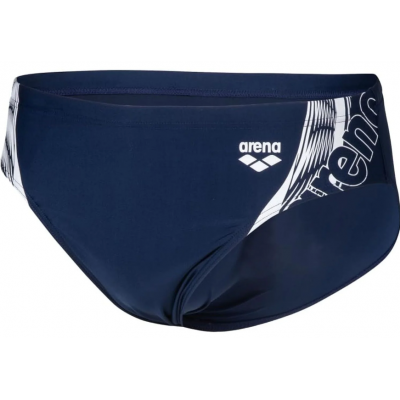 Плавки Arena SWIM BRIEFS GRAPHIC (005536-710) розмір 75