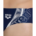 Плавки Arena SWIM BRIEFS GRAPHIC (005536-710) розмір 75