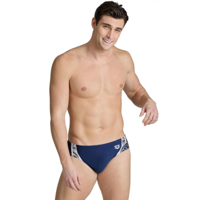 Плавки Arena SWIM BRIEFS GRAPHIC (005536-710) розмір 75