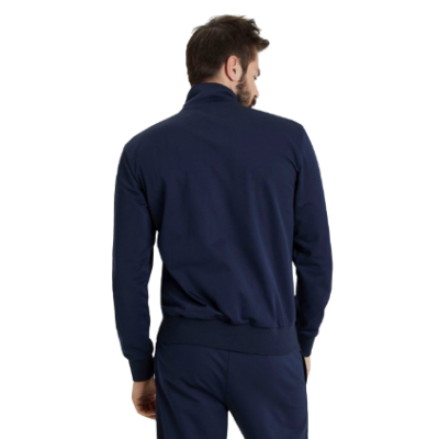 Реглан Arena TEAM JACKET PANEL KNITTED POLY (004911-700) розмір L