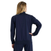 Реглан Arena TEAM JACKET PANEL KNITTED POLY (004911-700) розмір L