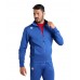 Реглан Arena TEAM JACKET PANEL KNITTED POLY (004911-800) розмір 3XL
