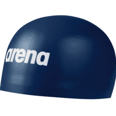 Шапочка д/плавання Arena 3D SOFT (000400-701) розмір M