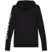 Реглан Arena BRUSHED HOODED F/Z JACKET (007685-500) розмір M
