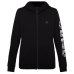 Реглан Arena BRUSHED HOODED F/Z JACKET (007685-500) розмір M