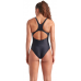 Купальник Arena SOLID SWIMSUIT CONTROL PRO BAC (005910-501) розмір 42