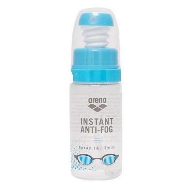 Балончик Arena ANTIFOG SPRAY&SWIM (000398-100)