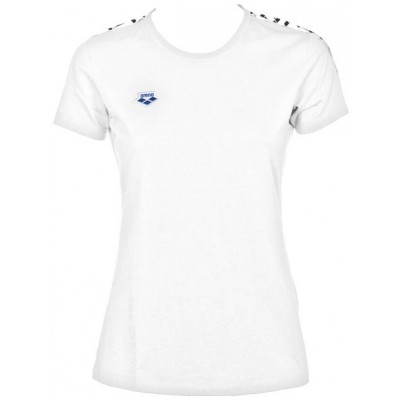 Футболка Arena W T-SHIRT TEAM (001225-101) розмір XS