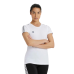 Футболка Arena W T-SHIRT TEAM (001225-101) розмір XS