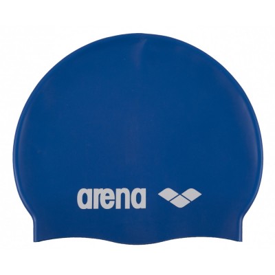 Шапочка д/плавання Arena CLASSIC SILICONE JR (91670-077)