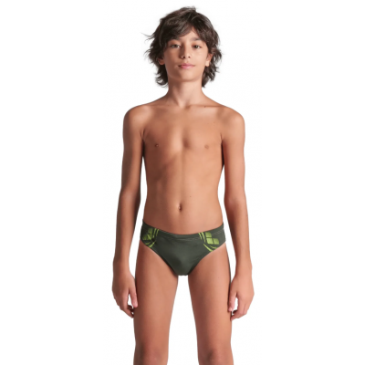 Плавки Arena POSEIDONIA SWIM BRIEFS (009009-306) розмір 8
