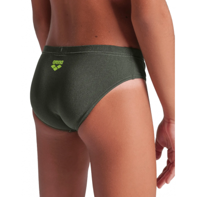 Плавки Arena POSEIDONIA SWIM BRIEFS (009009-306) розмір 8
