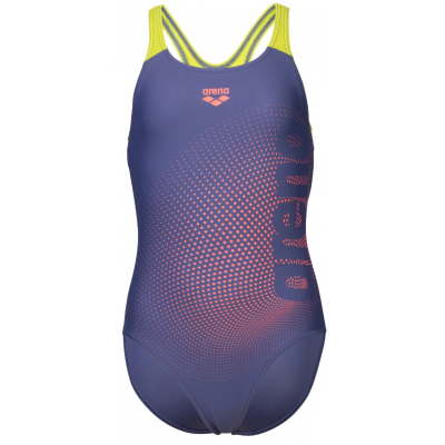 Купальник Arena DIM LIGHT SWIMSUIT SWIM PRO BA (008104-803) розмір 10