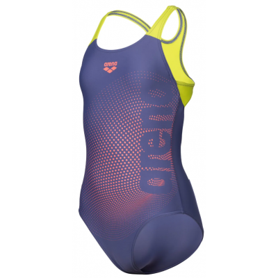 Купальник Arena DIM LIGHT SWIMSUIT SWIM PRO BA (008104-803) розмір 10