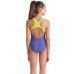 Купальник Arena DIM LIGHT SWIMSUIT SWIM PRO BA (008104-803) розмір 10