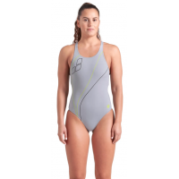 Купальник Arena TRAIL SWIMSUIT V BACK (009022-520) розмір 36