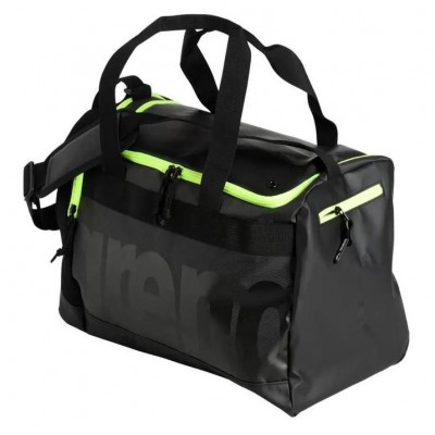 Сумка Arena SPIKY III DUFFLE 25 (004931-101)