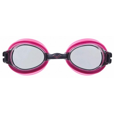 Окуляри для плавання Arena BUBBLE 3 JR (92395-095) Окуляри для плавання Arena BUBBLE 3 JR (92395-095)