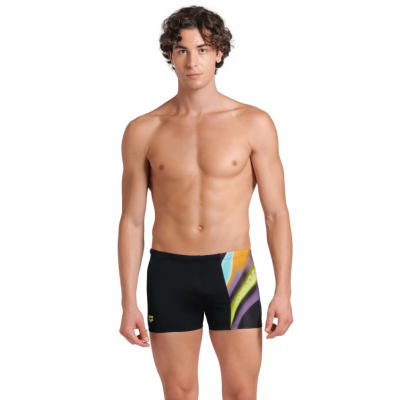 Чоловічі плавки Arena WATER FLUIDS SWIM SHORT (008839-550) розмір 95 Чоловічі плавки Arena WATER FLUIDS SWIM SHORT (008839-550) розмір 95