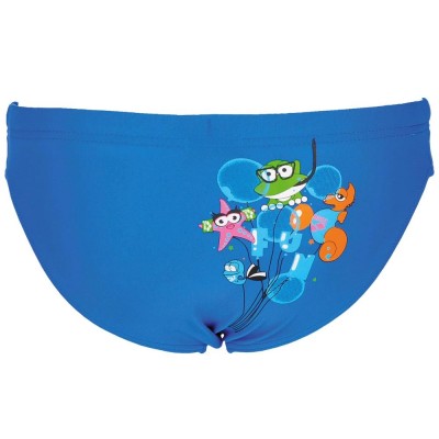 Плавки Arena AWT KIDS BOY BRIEF (000430-818) розмір 2/2.