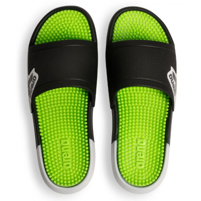 Тапочки для басейну Arena MARCO ACTIVE (009279-120) розмір 42