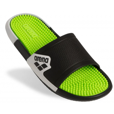 Тапочки для басейну Arena MARCO ACTIVE (009279-120) розмір 46