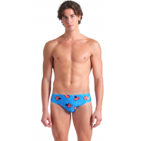 Чоловічі плавки Arena MUSHROOMS SWIM BRI (009479-850) розмір 85