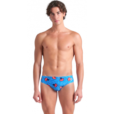 Чоловічі плавки Arena MUSHROOMS SWIM BRI (009479-850) розмір 80