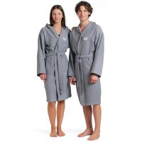 Халат Arena WAFFLE ROBE (009030-510) розмір M