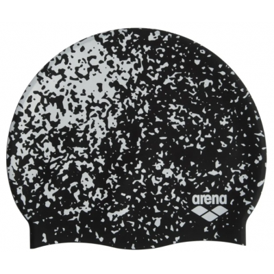 Шапочка для плавання Arena PRINT 2 (1E368-120)