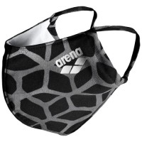 Маска (захисна) Arena FACE MASK (004890-122) розмір M Маска (захисна) Arena FACE MASK (004890-122) розмір M