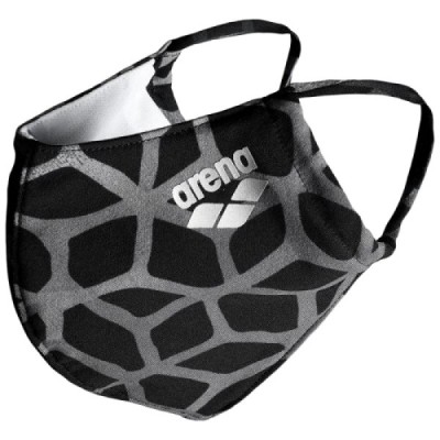 Маска (захисна) Arena FACE MASK (004890-122) розмір S