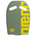 Дошка для плавання Arena Kickboard (95275-130) хакі, 40х27 см.