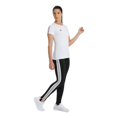 Футболка Arena W T-SHIRT TEAM (001225-101) розмір XS