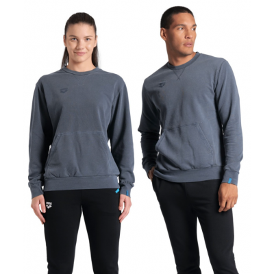 Світшот Arena CREW SWEAT VINTAGE (008108-700) розмір L