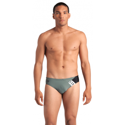 Плавки Arena STRIPE SWIM BRIEFS (007929-650) розмір 75 Плавки Arena STRIPE SWIM BRIEFS (007929-650) розмір 75