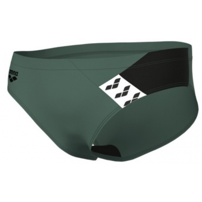 Плавки Arena STRIPE SWIM BRIEFS (007929-650) розмір 85