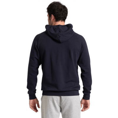 Худі Arena HOODED SWEAT GRAPHIC (007230-700) розмір XXL