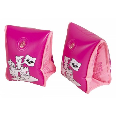 Поплавок Arena FRIENDS SOFT ARMBAND (95244-910) розмір 1-3Y Поплавок Arena FRIENDS SOFT ARMBAND (95244-910) розмір 1-3Y