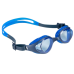 Дитячі окуляри для плавання Arena Arena Air Junior (005381-100) сині 6-12 років Дитячі окуляри для плавання Arena Arena Air Junior (005381-100) сині 6-12 років