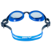Дитячі окуляри для плавання Arena Arena Air Junior (005381-100) сині 6-12 років Дитячі окуляри для плавання Arena Arena Air Junior (005381-100) сині 6-12 років