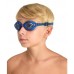 Дитячі окуляри для плавання Arena Arena Air Junior (005381-100) сині 6-12 років Дитячі окуляри для плавання Arena Arena Air Junior (005381-100) сині 6-12 років