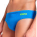 Чоловічі плавки Arena Mens team Swim Briefs Solid (004773-860) розмір 80 голубі