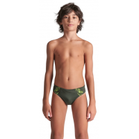 Плавки Arena POSEIDONIA SWIM BRIEFS (009009-306) розмір 14