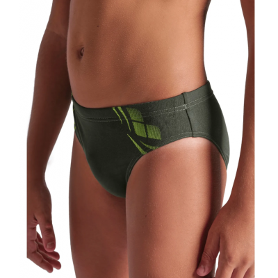 Плавки Arena POSEIDONIA SWIM BRIEFS (009009-306) розмір 14