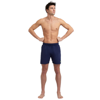 Шорти Arena FUNDAMENTALS BOXER R (006443-860) розмір XL