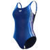 Купальник Arena SMILE SWIMSUIT U BACK B (008329-700) розмір 40