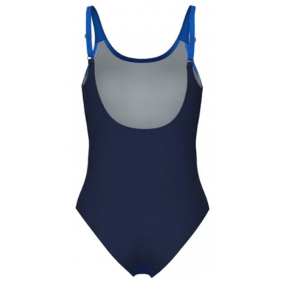 Купальник Arena SMILE SWIMSUIT U BACK B (008329-700) розмір 40
