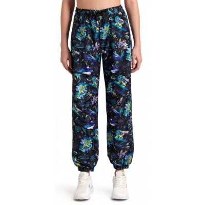 Жіночі штани спортивні Arena FUN PLANET PANT (007538-550) розмір L