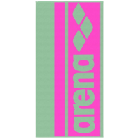 Рушник Arena LOGOTYPE JACQUARD TOWEL (009181-690) Рушник Arena LOGOTYPE JACQUARD TOWEL (009181-690)